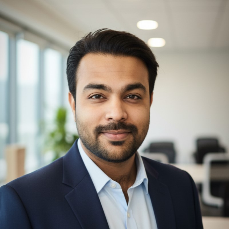 CEO TKSR Product Services